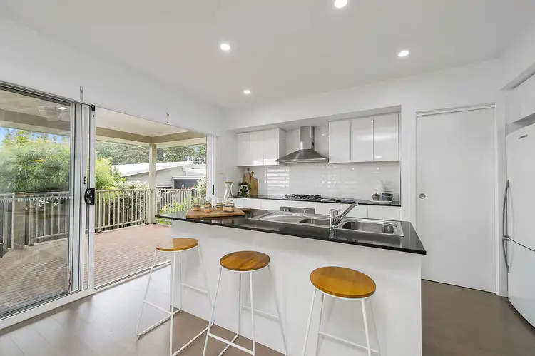 Fourth view of Homely house listing, 23 Power Street, Port Macquarie NSW 2444