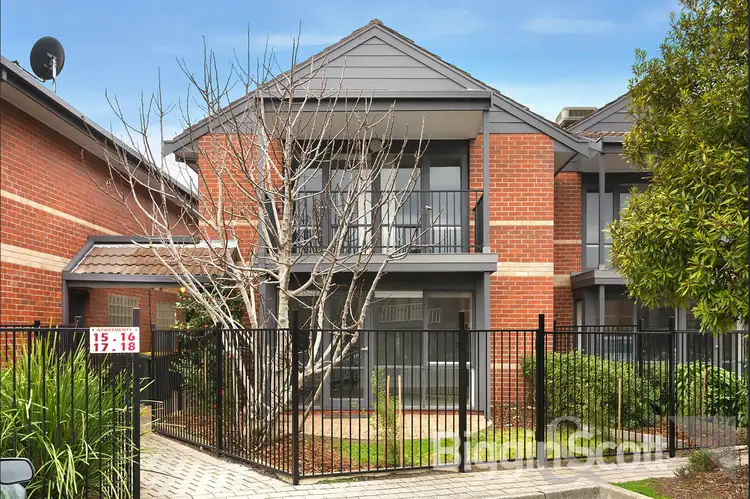 15/35 Coate Avenue, Alphington VIC 3078