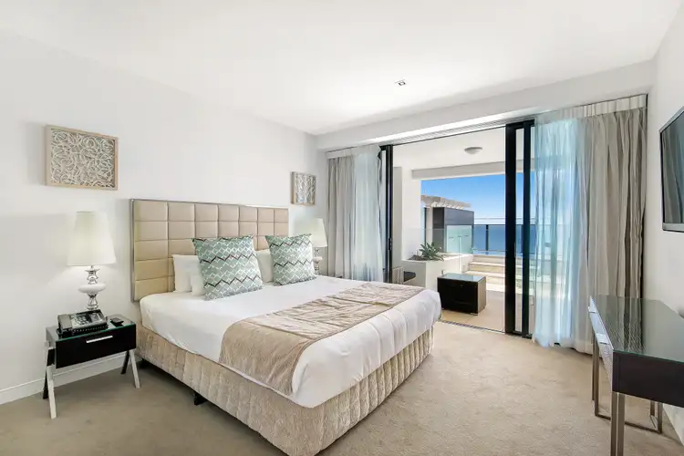 Seventh view of Homely apartment listing, 403/4 The Esplanade, Surfers Paradise QLD 4217