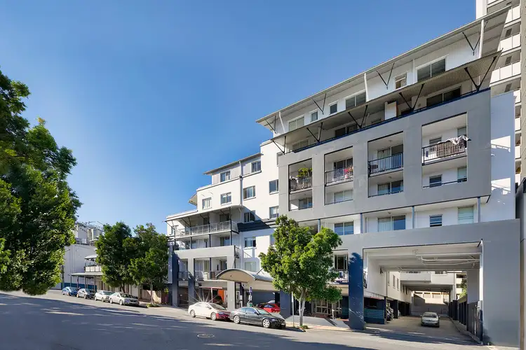 Second view of Homely apartment listing, 211/7 Hope Street, South Brisbane QLD 4101