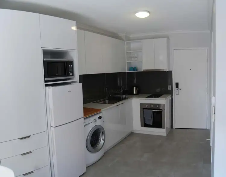 Fourth view of Homely apartment listing, 211/7 Hope Street, South Brisbane QLD 4101