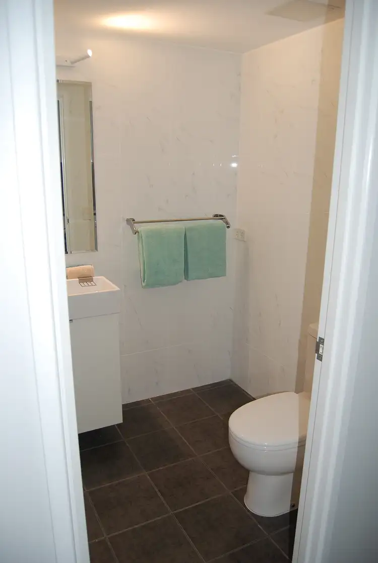 Fifth view of Homely apartment listing, 211/7 Hope Street, South Brisbane QLD 4101