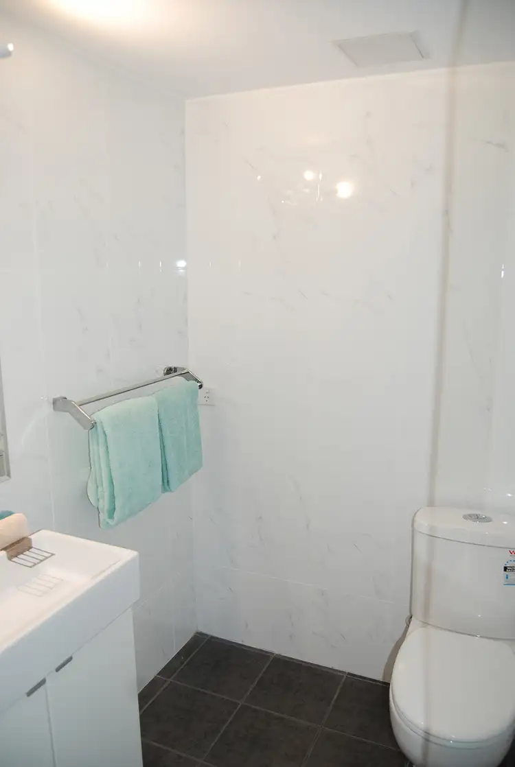 Sixth view of Homely apartment listing, 211/7 Hope Street, South Brisbane QLD 4101