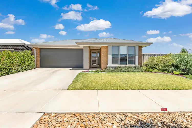 9 Lincoln Crescent, Echuca VIC 3564