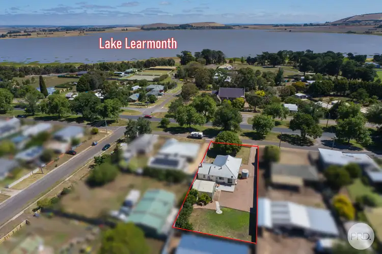 406 High Street, Learmonth VIC 3352