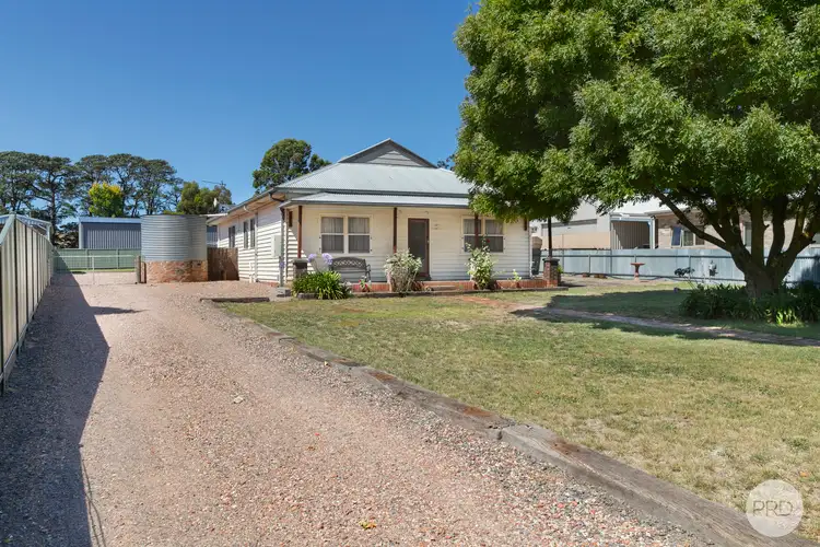Second view of Homely house listing, 406 High Street, Learmonth VIC 3352