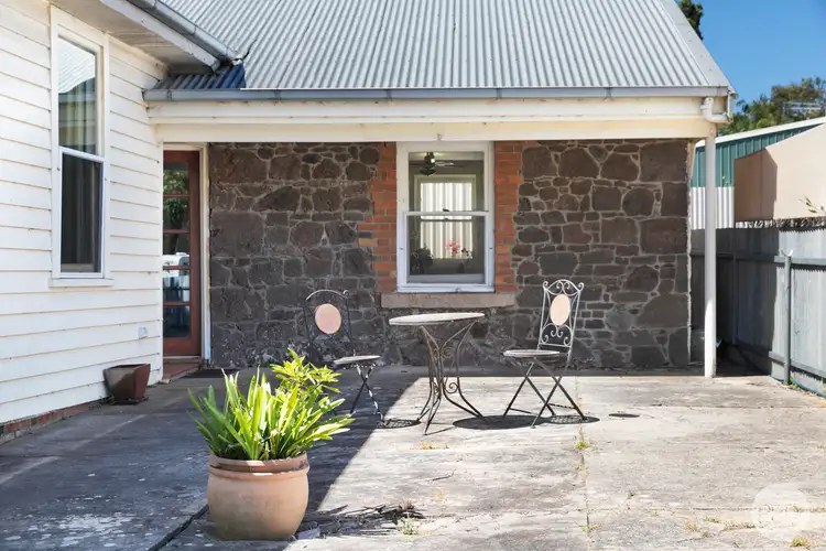 Fifth view of Homely house listing, 406 High Street, Learmonth VIC 3352