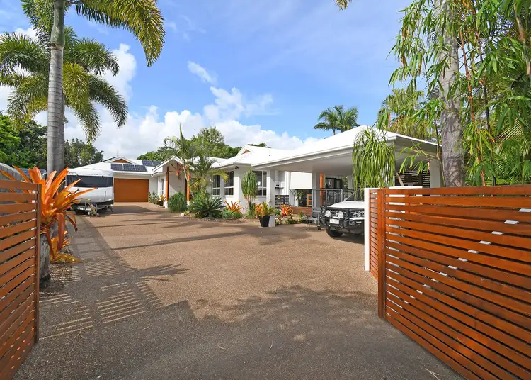 Second view of Homely house listing, 3 Sempfs Road, Dundowran Beach QLD 4655