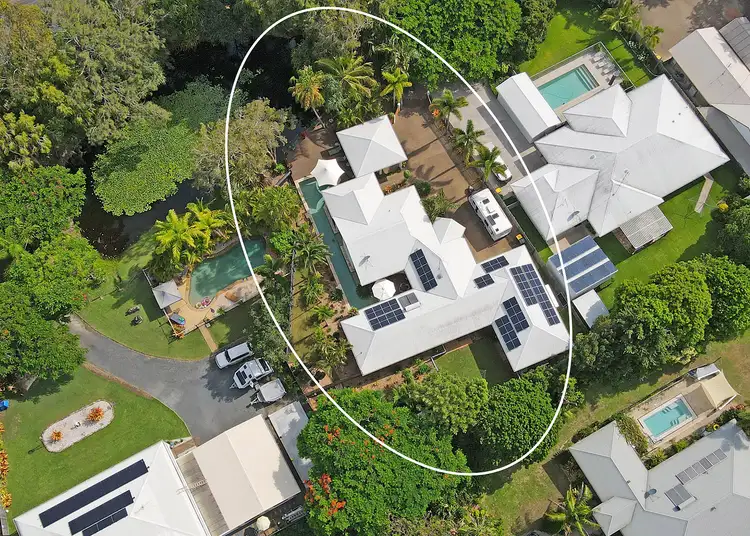 Third view of Homely house listing, 3 Sempfs Road, Dundowran Beach QLD 4655