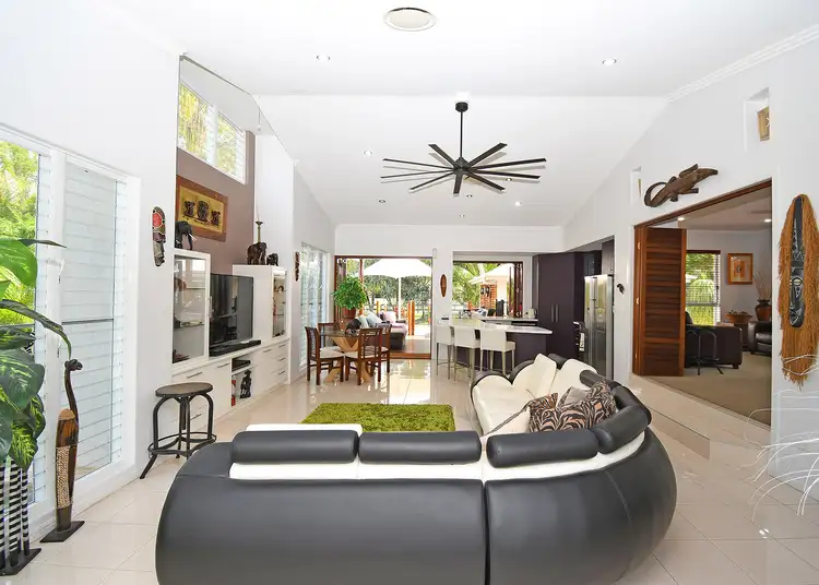 Fourth view of Homely house listing, 3 Sempfs Road, Dundowran Beach QLD 4655