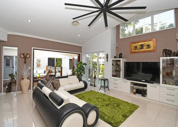 Fifth view of Homely house listing, 3 Sempfs Road, Dundowran Beach QLD 4655