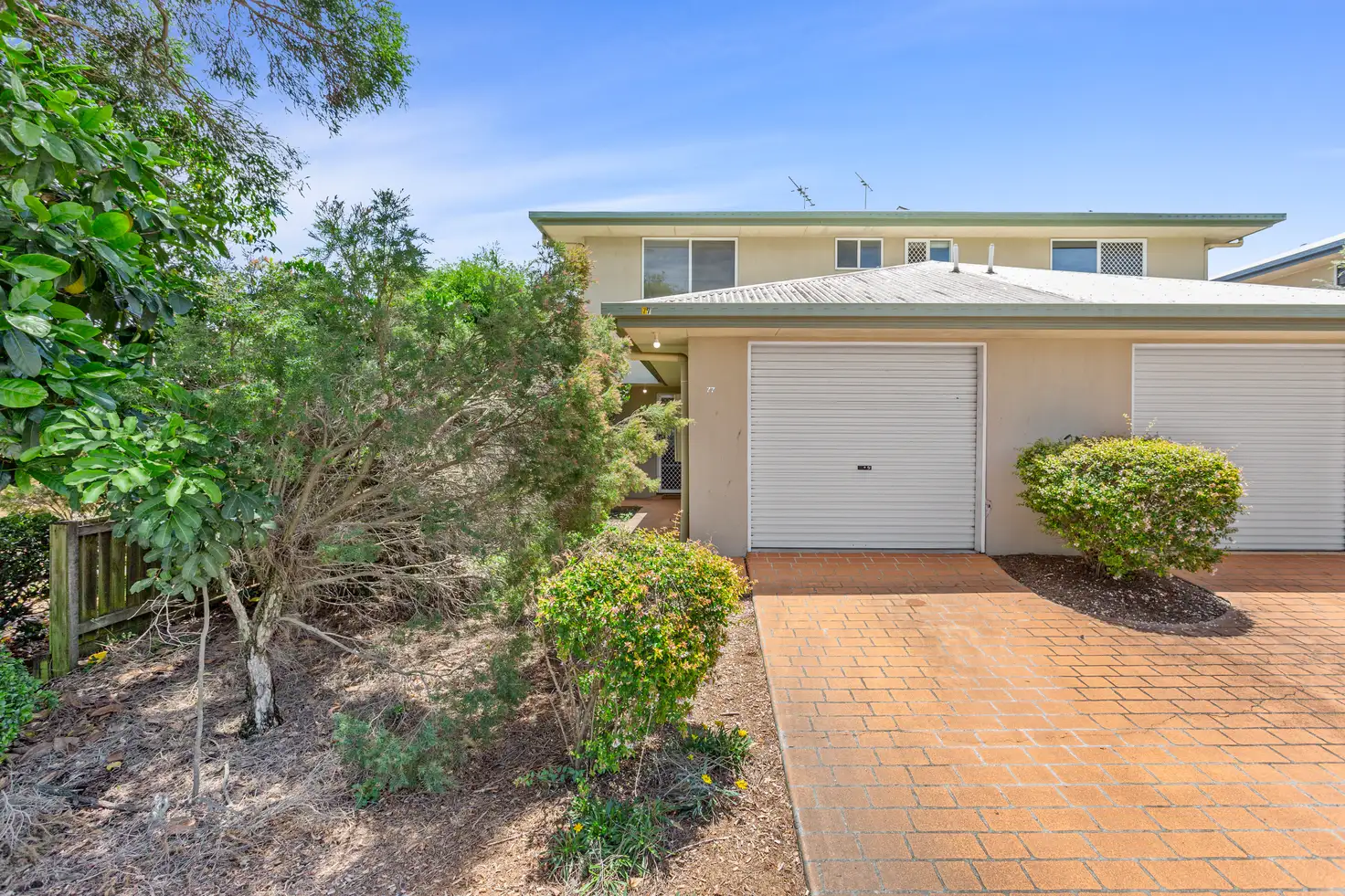 Main view of Homely house listing, 77/308 Handford Road, Taigum QLD 4018