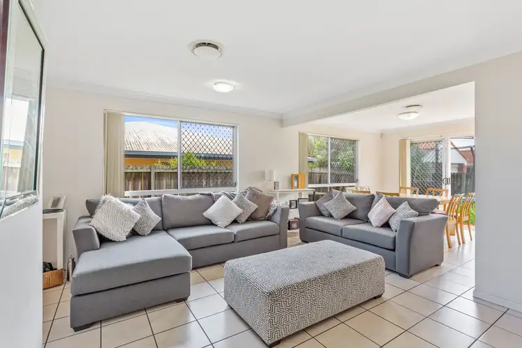 Second view of Homely house listing, 77/308 Handford Road, Taigum QLD 4018