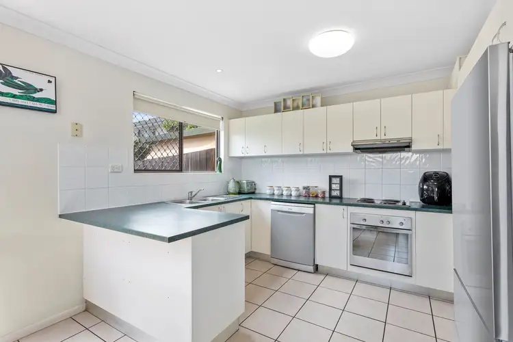 Fourth view of Homely house listing, 77/308 Handford Road, Taigum QLD 4018