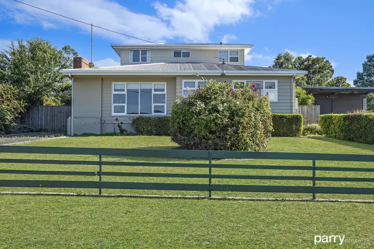 12 Arthur Street, Perth TAS 7300