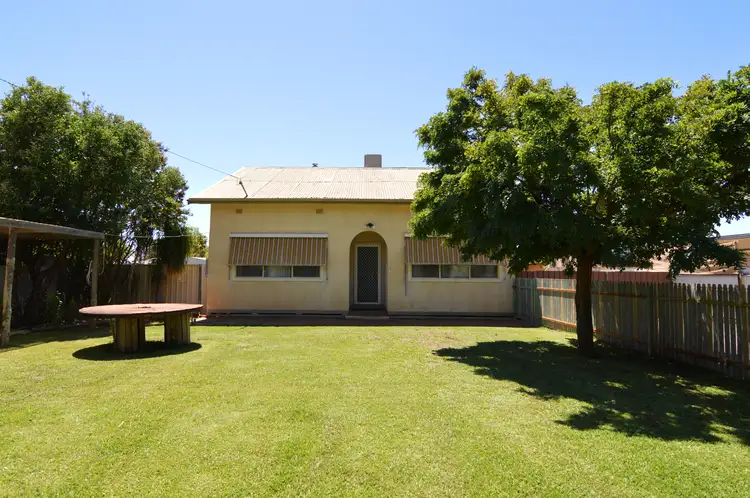 Main view of Homely house listing, 167 Adams Street, Wentworth NSW 2648