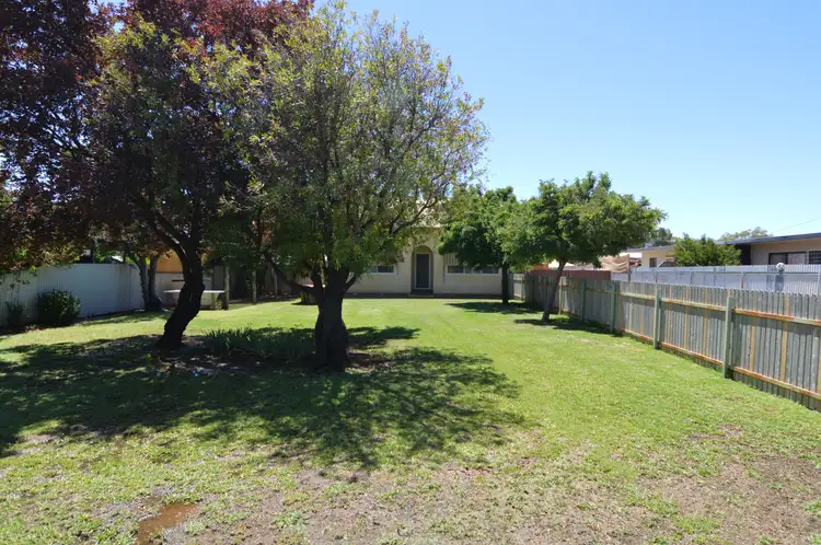 Second view of Homely house listing, 167 Adams Street, Wentworth NSW 2648