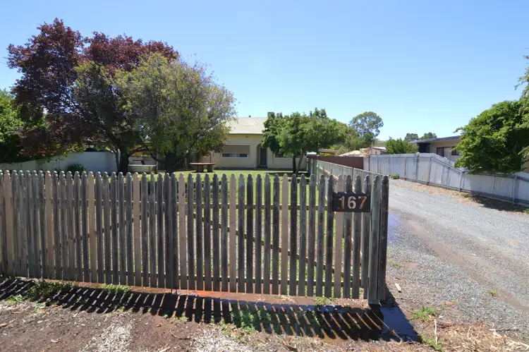 Third view of Homely house listing, 167 Adams Street, Wentworth NSW 2648