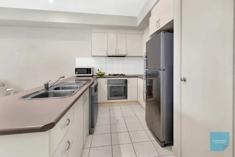 Sixth view of Homely townhouse listing, 419 Hume Drive, Caroline Springs VIC 3023
