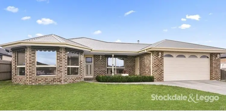 67 Denhams Road, Koo Wee Rup VIC 3981