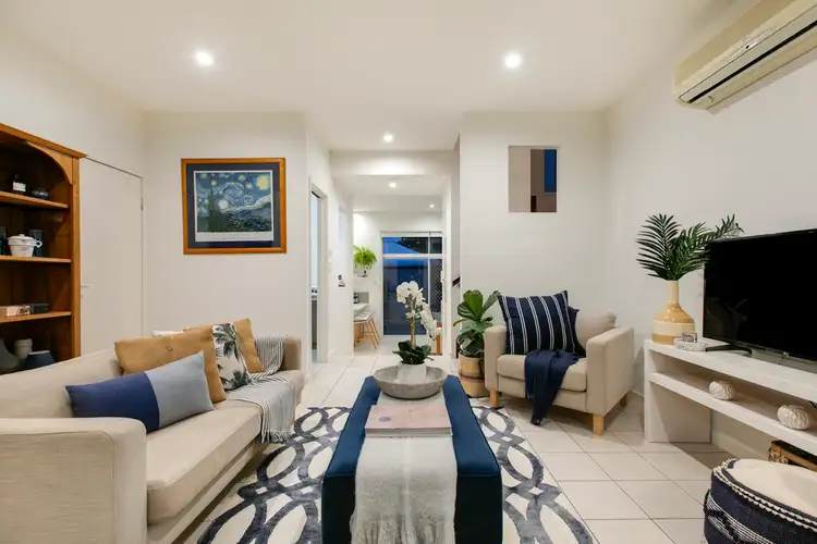 Fifth view of Homely house listing, 2/24 Hutton Street, Clayfield QLD 4011