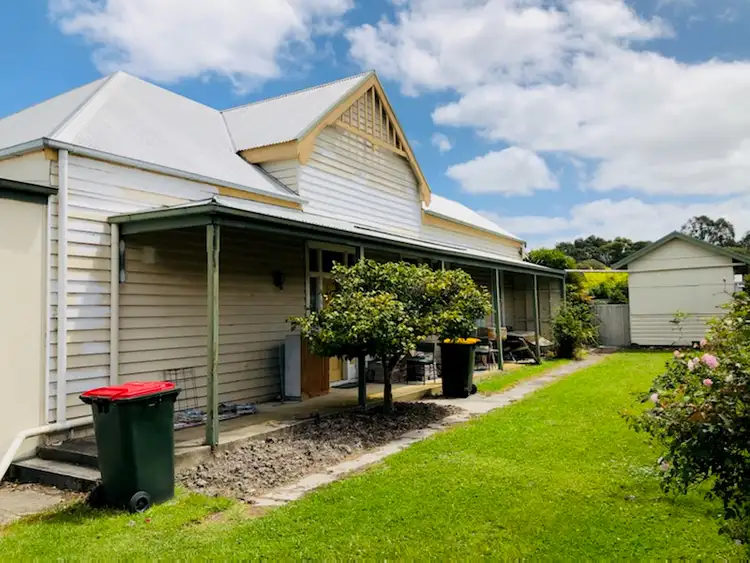 Fourth view of Homely house listing, 52 Stanley St, Toora VIC 3962