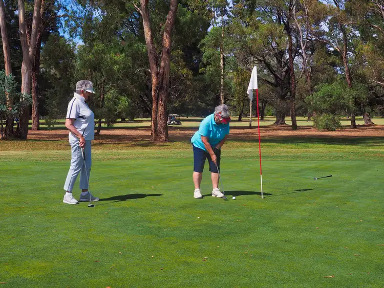 Fifth view of Homely land listing, Lot 8 Golf Links Road, Ararat VIC 3377