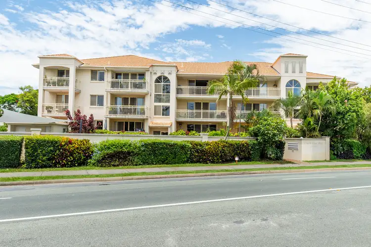 Fourth view of Homely unit listing, 13/74-78 Thomas Drive, Chevron Island QLD 4217