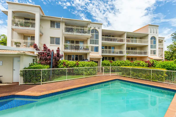 Sixth view of Homely unit listing, 13/74-78 Thomas Drive, Chevron Island QLD 4217