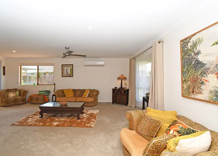 Third view of Homely house listing, 53 Bowerbird Av, Eli Waters QLD 4655
