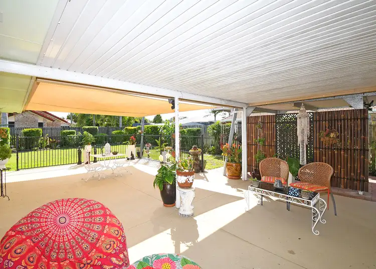 Fourth view of Homely house listing, 53 Bowerbird Av, Eli Waters QLD 4655