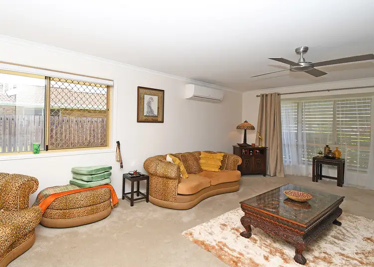Fifth view of Homely house listing, 53 Bowerbird Av, Eli Waters QLD 4655
