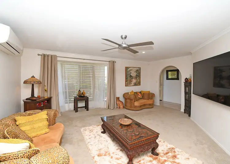 Sixth view of Homely house listing, 53 Bowerbird Av, Eli Waters QLD 4655