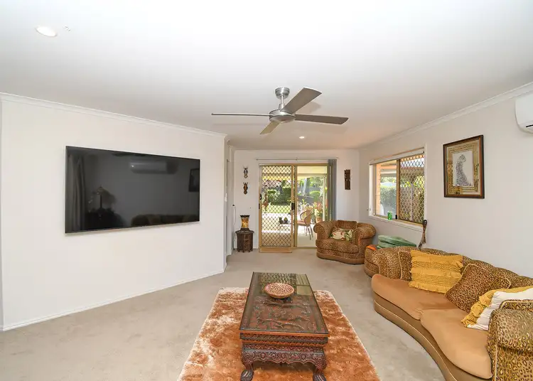 Seventh view of Homely house listing, 53 Bowerbird Av, Eli Waters QLD 4655