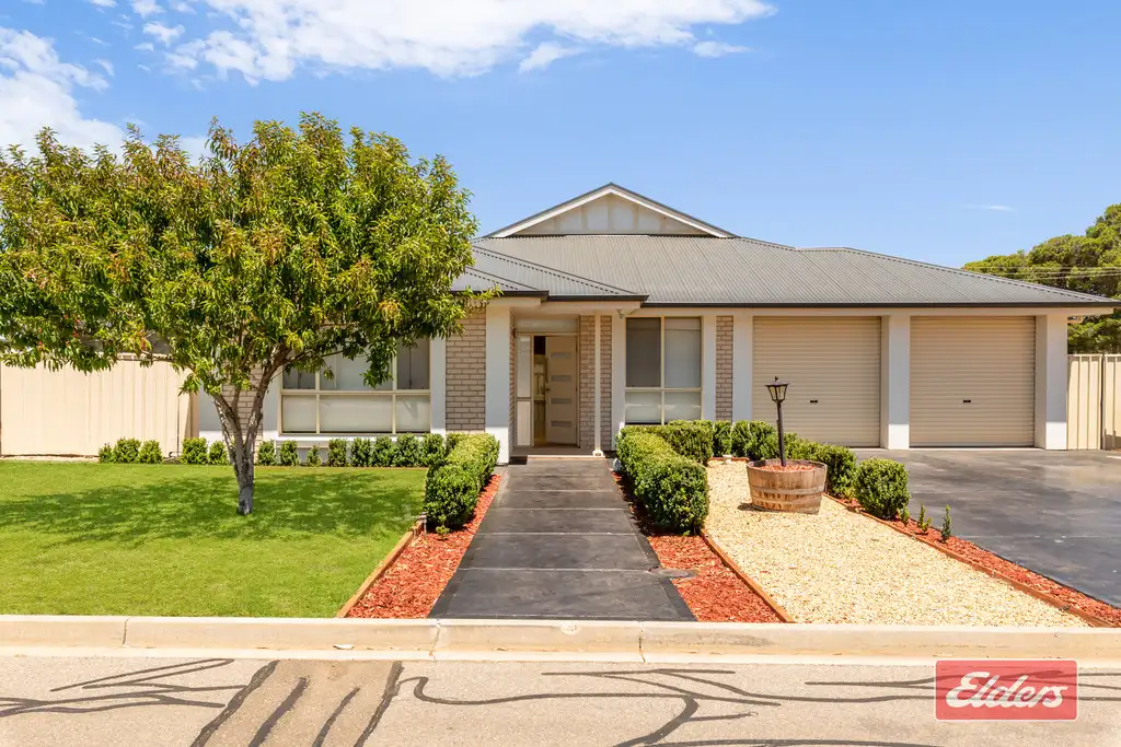 Main view of Homely house listing, 2 Meaney Drive, Freeling SA 5372