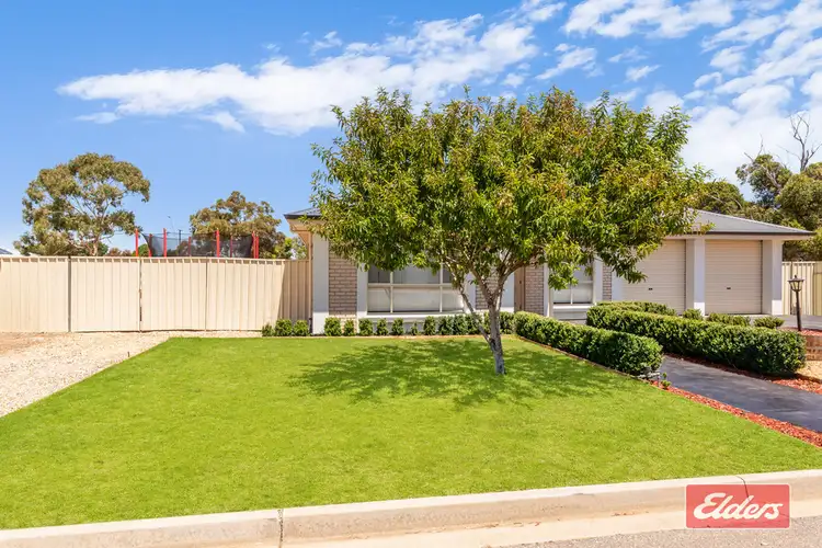 Second view of Homely house listing, 2 Meaney Drive, Freeling SA 5372
