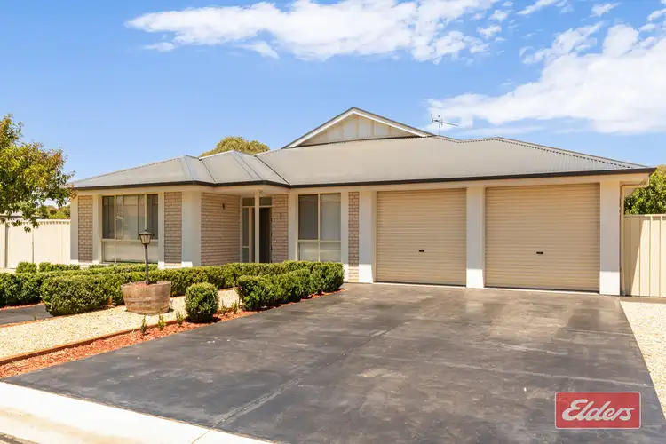 Third view of Homely house listing, 2 Meaney Drive, Freeling SA 5372