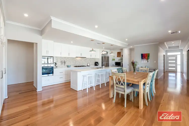Fifth view of Homely house listing, 2 Meaney Drive, Freeling SA 5372