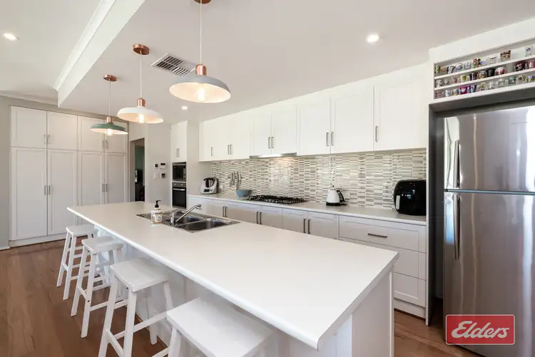 Sixth view of Homely house listing, 2 Meaney Drive, Freeling SA 5372
