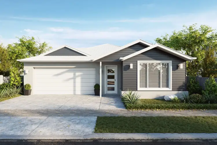 Main view of Homely house listing, 19 Tussock Drive, White Hills VIC 3550