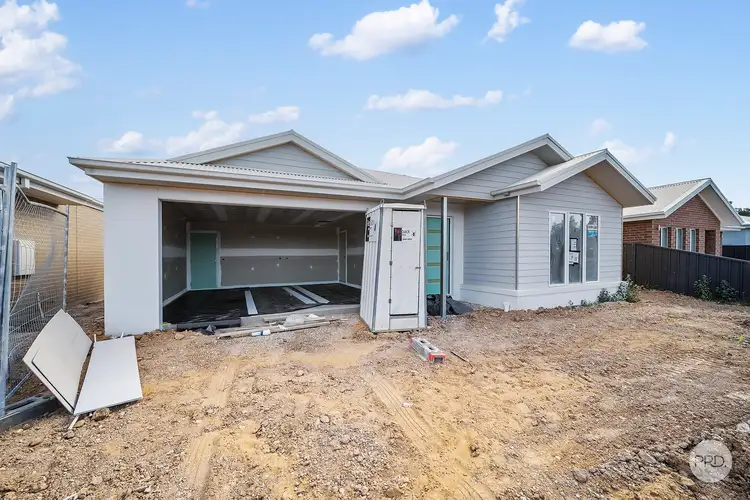 Third view of Homely house listing, 19 Tussock Drive, White Hills VIC 3550