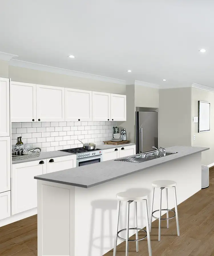 Fifth view of Homely house listing, 19 Tussock Drive, White Hills VIC 3550