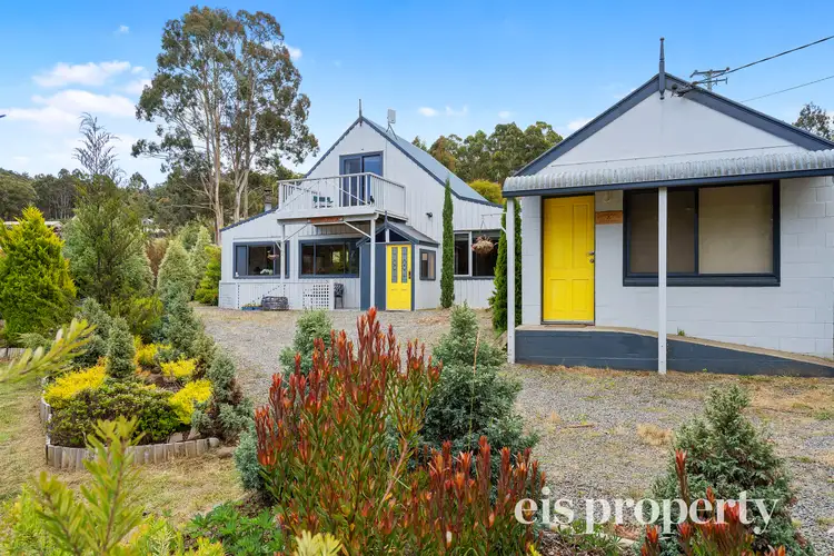 Main view of Homely house listing, 1 Percy Street, Port Huon TAS 7116