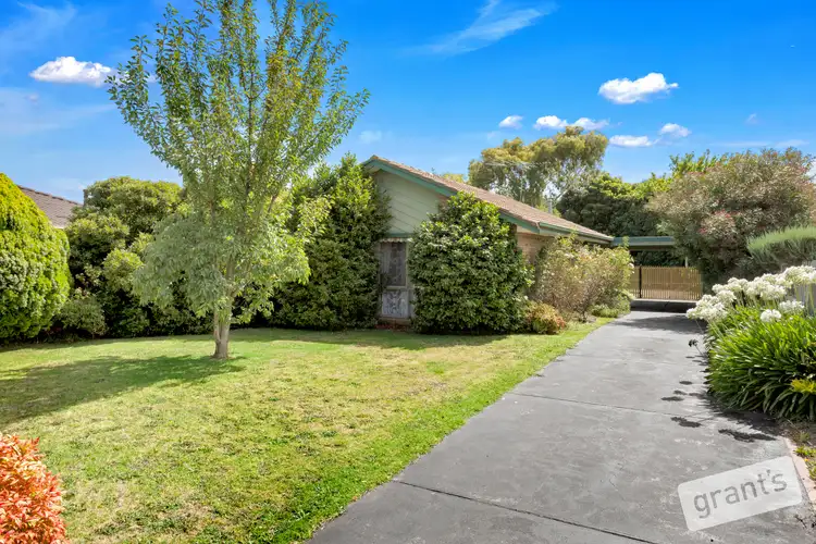 1 Monterey Court, Narre Warren VIC 3805