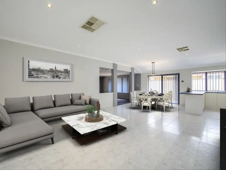 Sixth view of Homely house listing, 23 Lintonmarc Drive, Redcliffe WA 6104