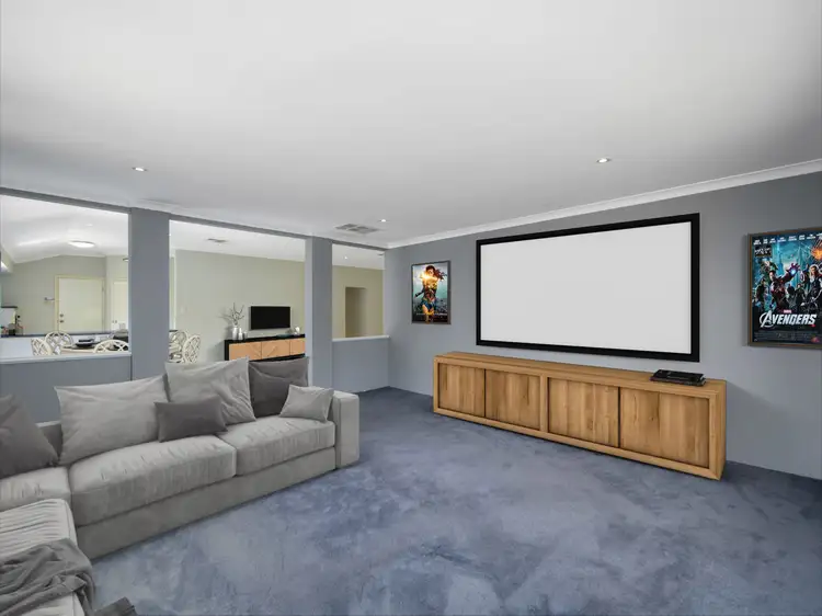 Seventh view of Homely house listing, 23 Lintonmarc Drive, Redcliffe WA 6104