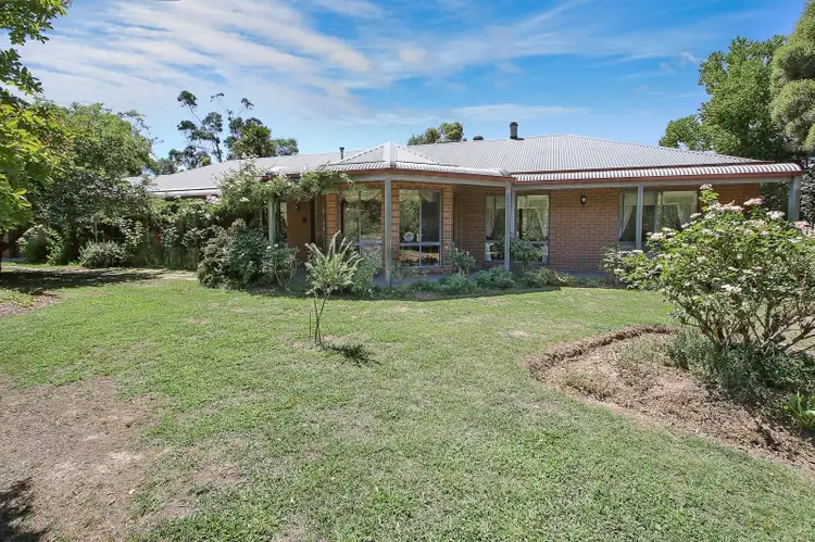 Main view of Homely house listing, 30-36 William Street South, Benalla VIC 3672