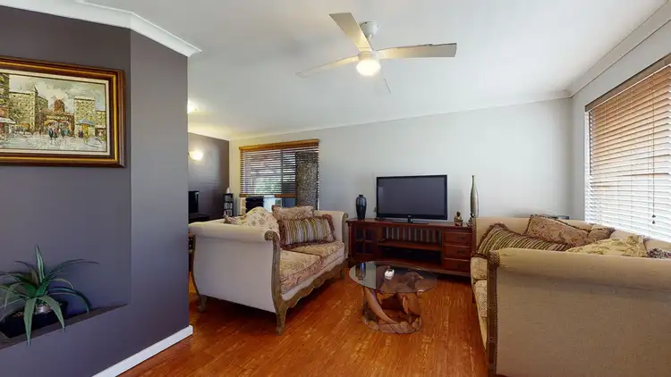 60 Bottlebrush Drive, Kiara WA 6054