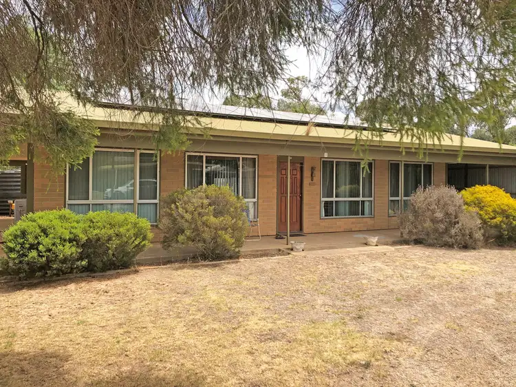 1 Edwards Street, Padthaway SA 5271