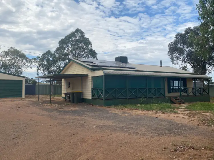 49 The Welcome Road, Parkes NSW 2870